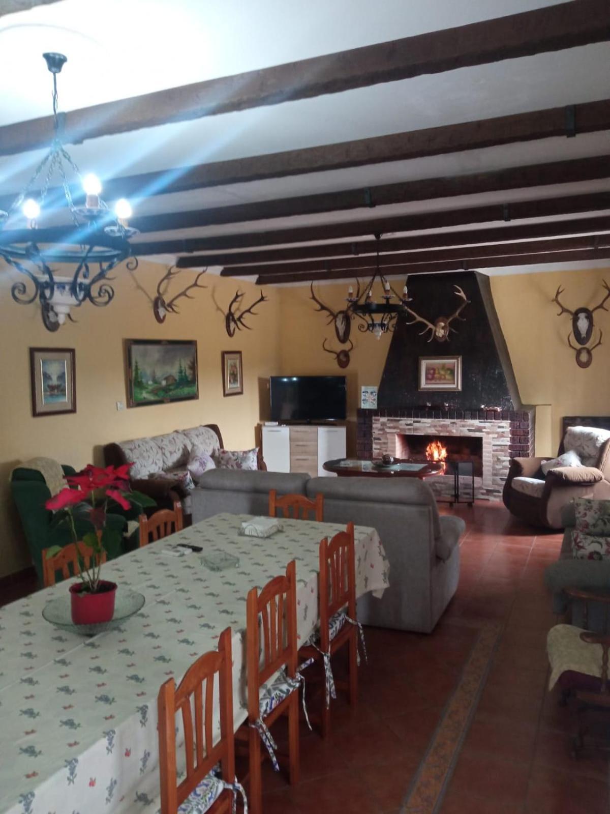 Finca Majada Alta Cordoue Extérieur photo