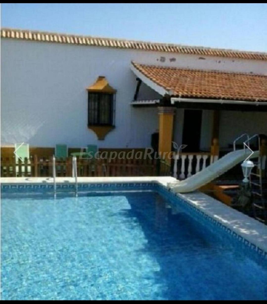 Finca Majada Alta Cordoue Extérieur photo
